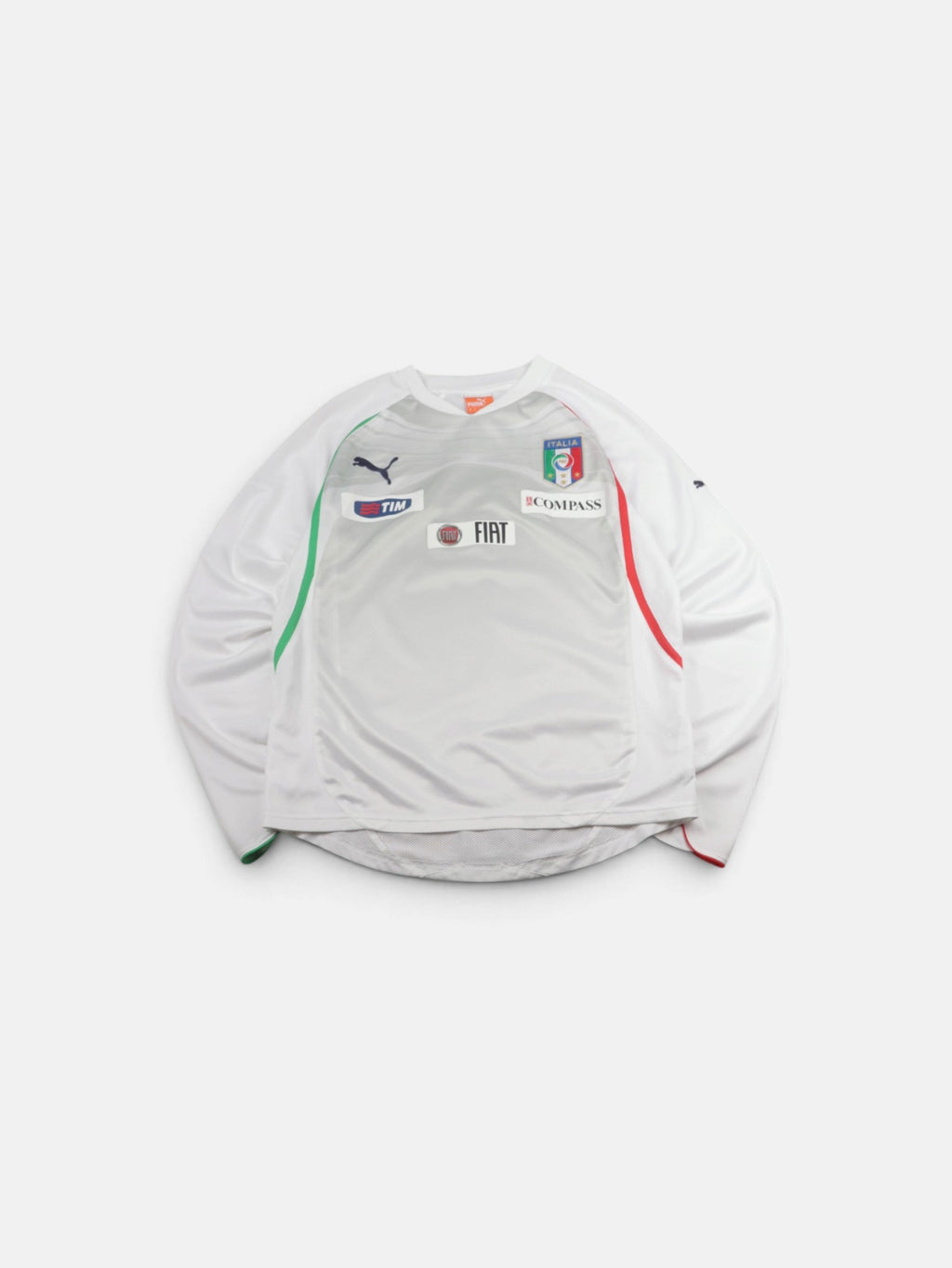 Puma 2000s Italia T-Shirt