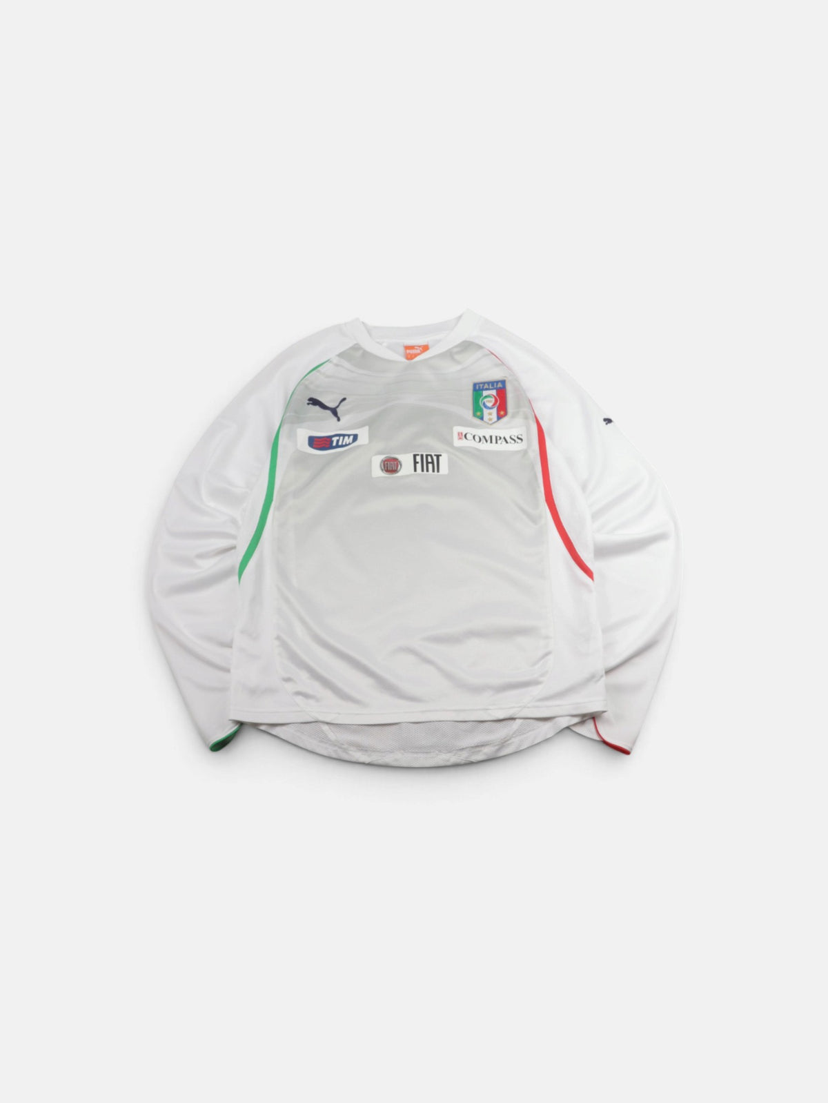 Puma 2000s Italia T-Shirt