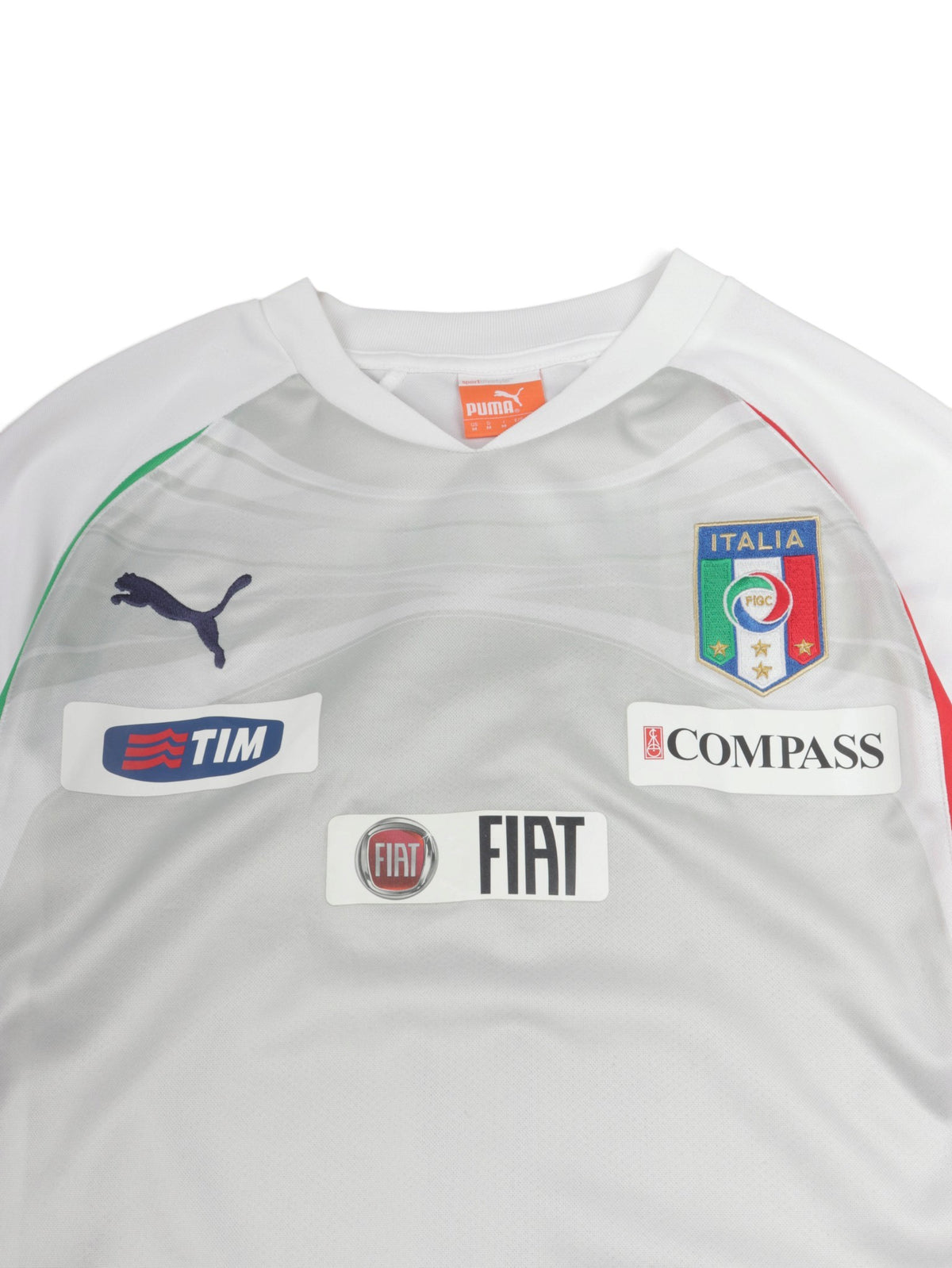 Puma 2000s Italia T-Shirt