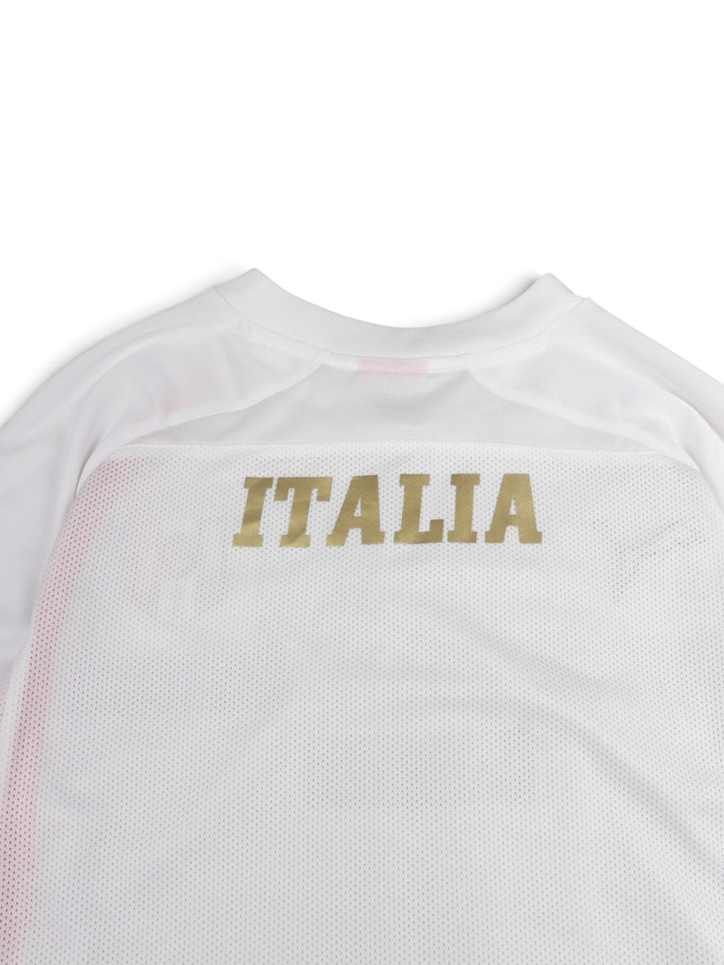 Puma 2000s Italia T-Shirt