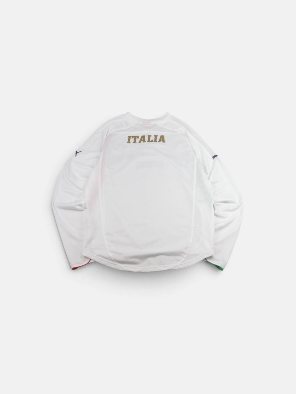 Puma 2000s Italia T-Shirt