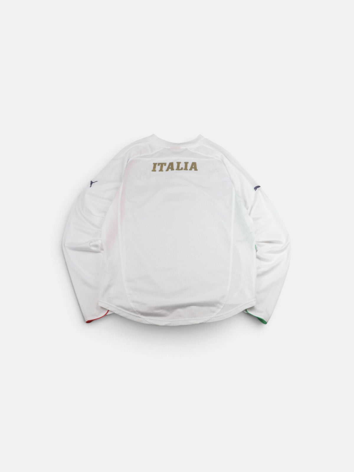 Puma 2000s Italia T-Shirt