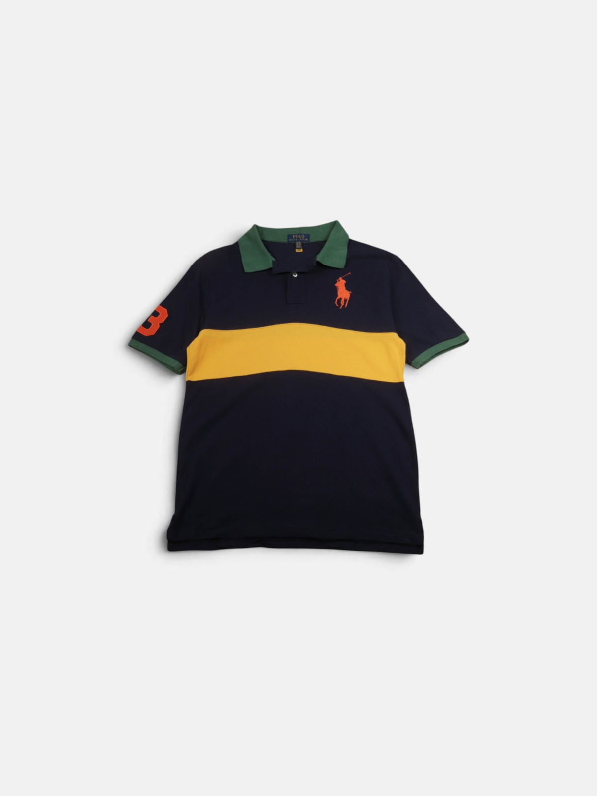 Ralph Lauren 2000s Polo