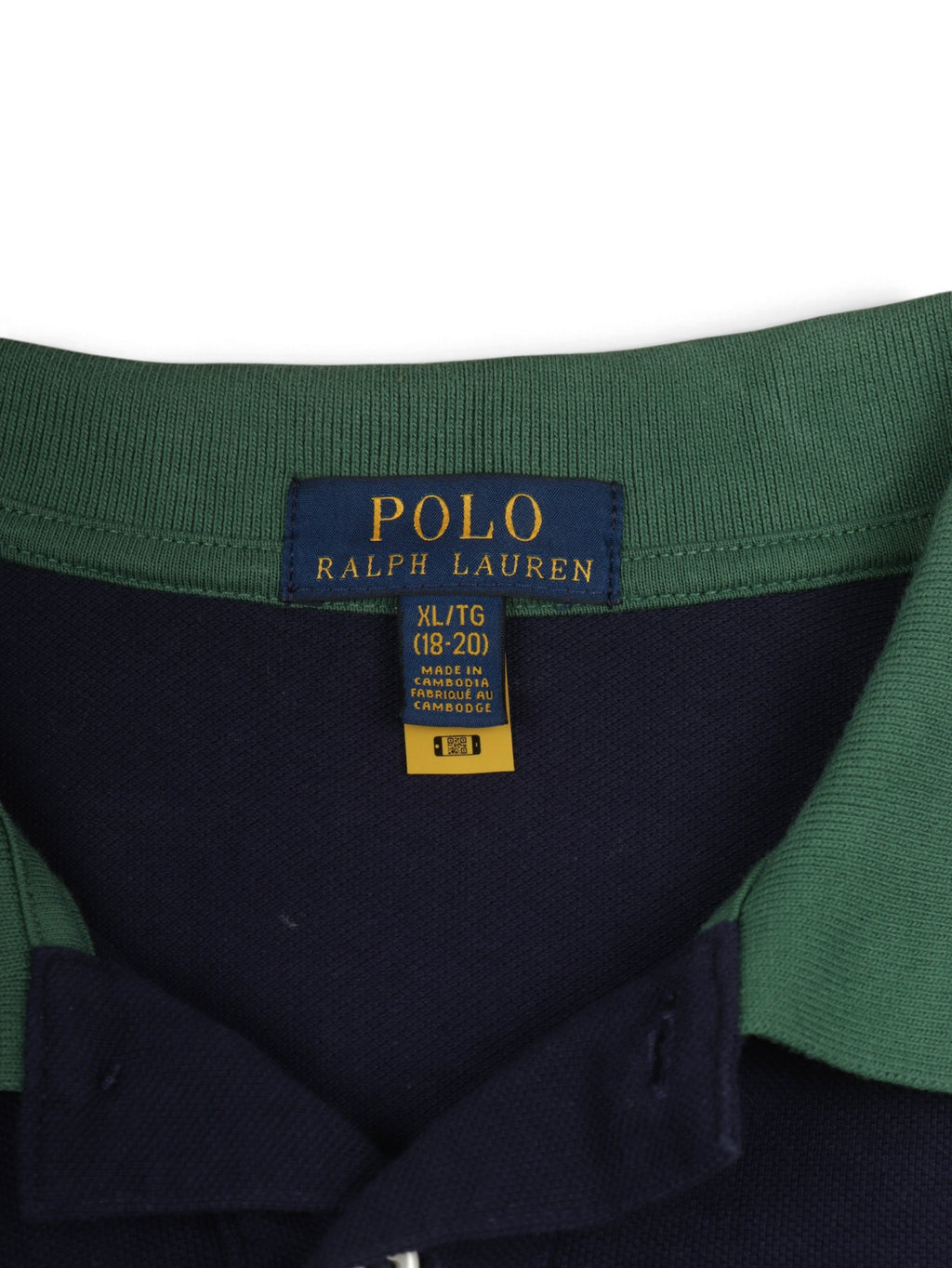 Ralph Lauren 2000s Polo