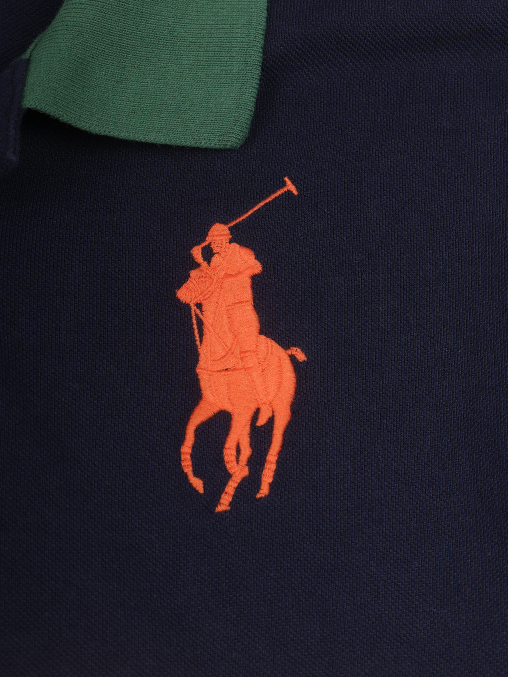 Ralph Lauren 2000s Polo
