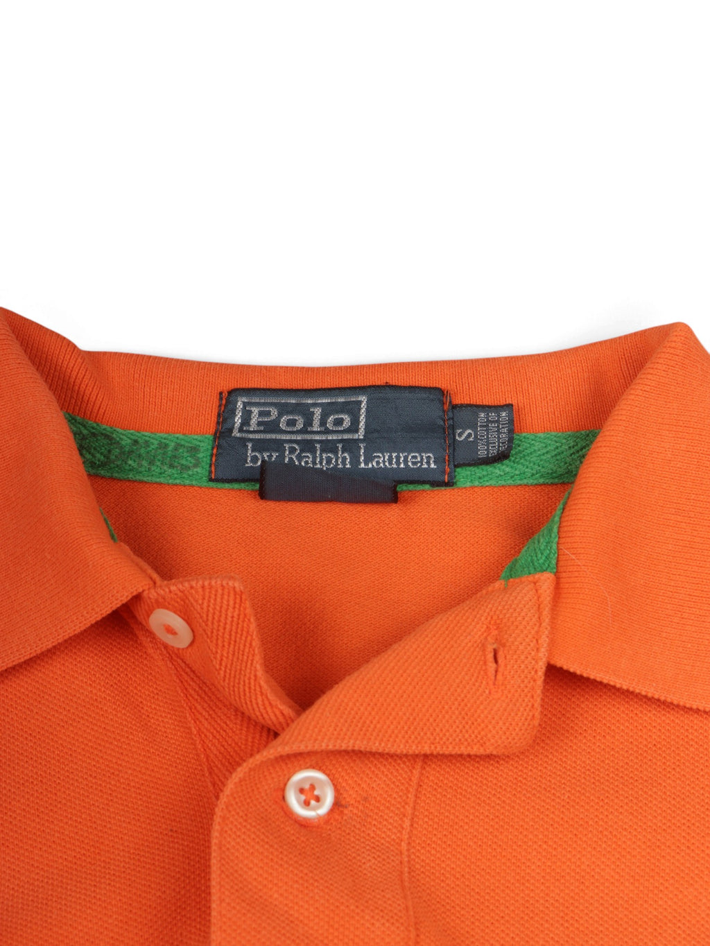 Ralph Lauren 2000s Polo