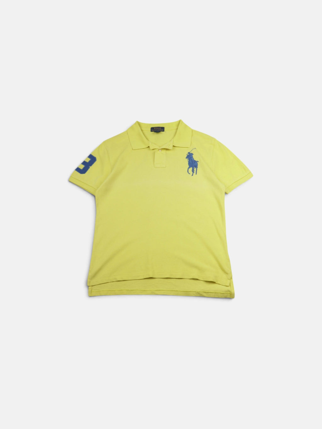 Ralph Lauren 2000s Polo