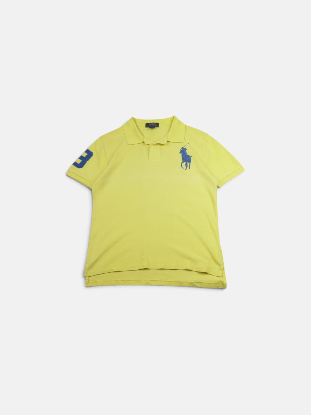 Ralph Lauren 2000s Polo