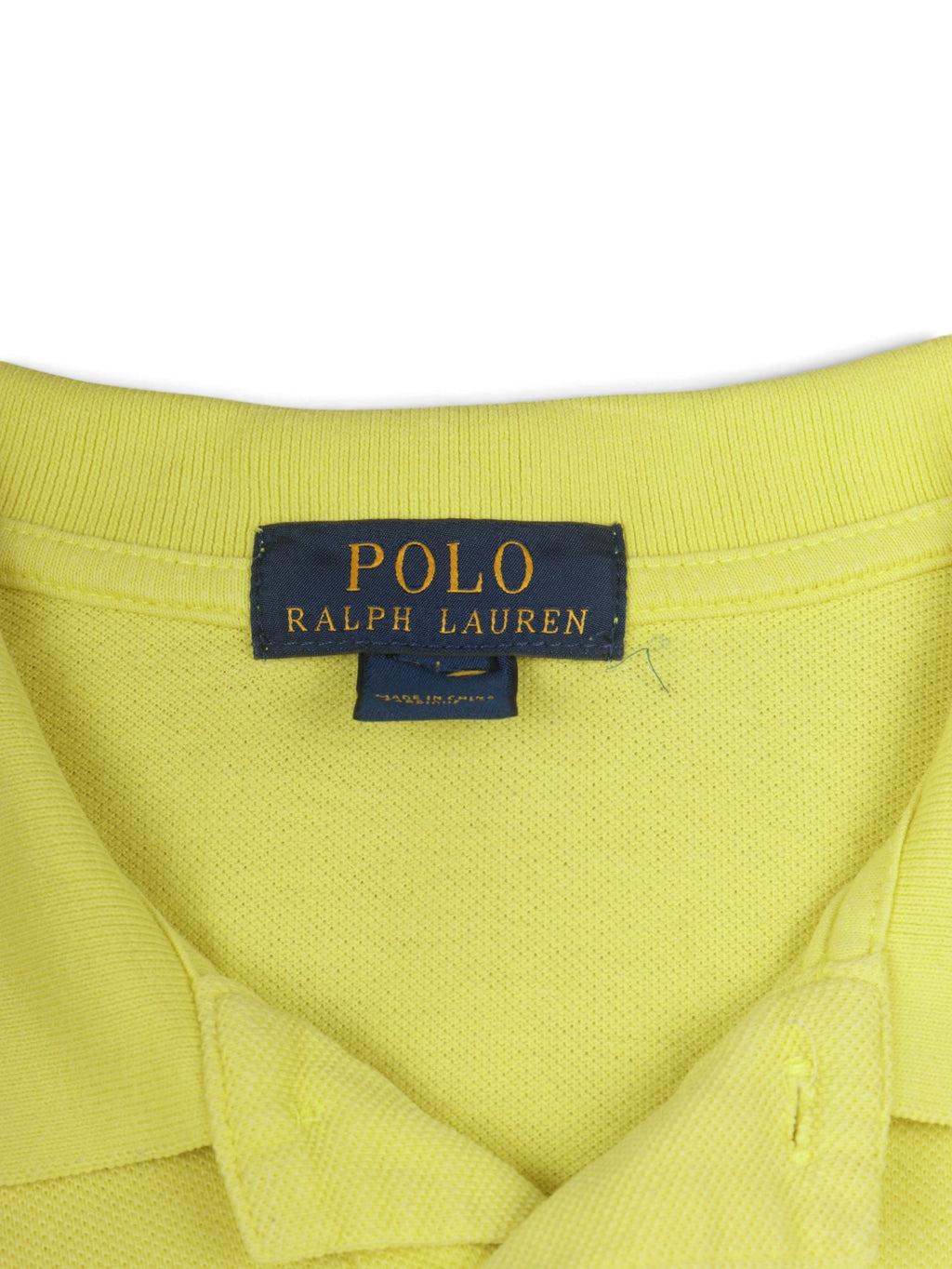 Ralph Lauren 2000s Polo