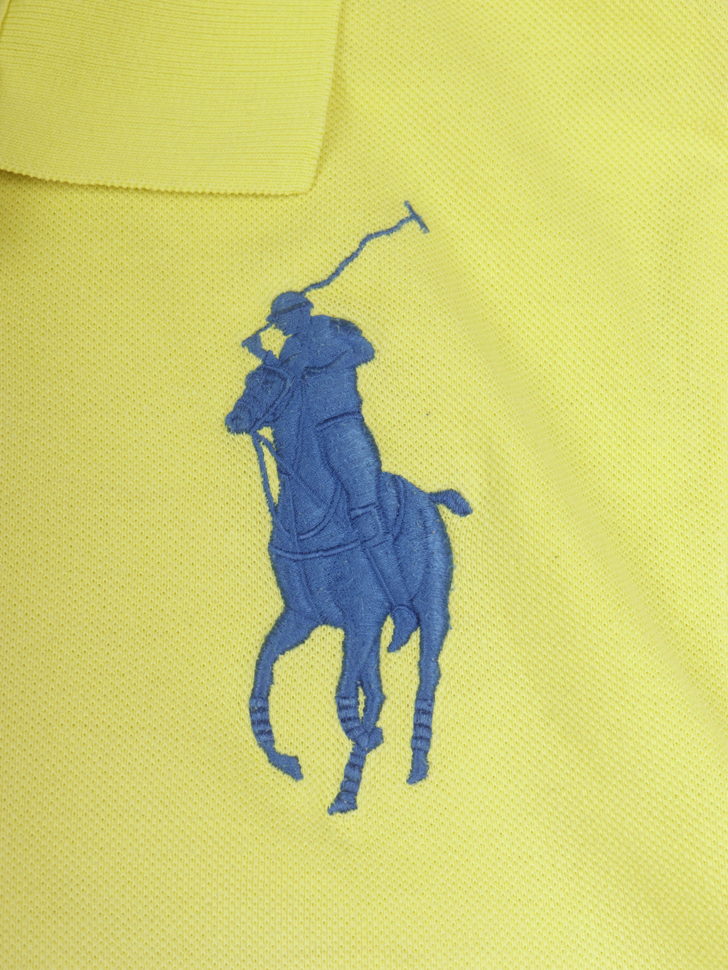 Ralph Lauren 2000s Polo