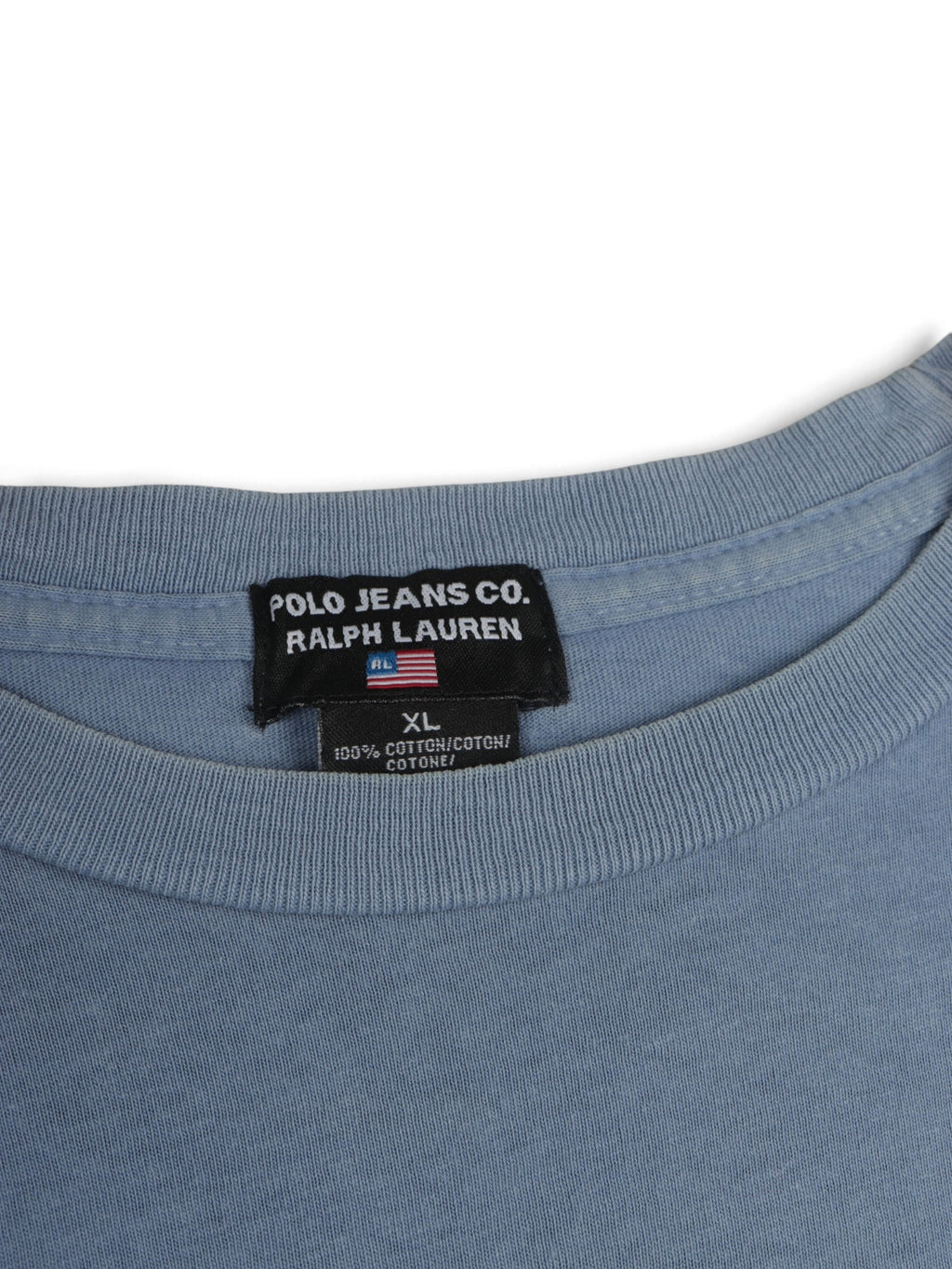 Ralph Lauren 1990s T-Shirt