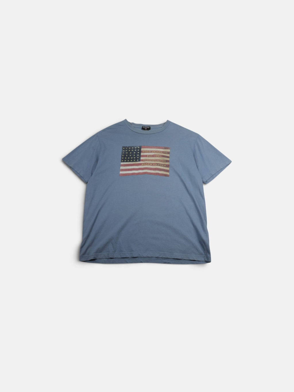 Ralph Lauren 1990s T-Shirt