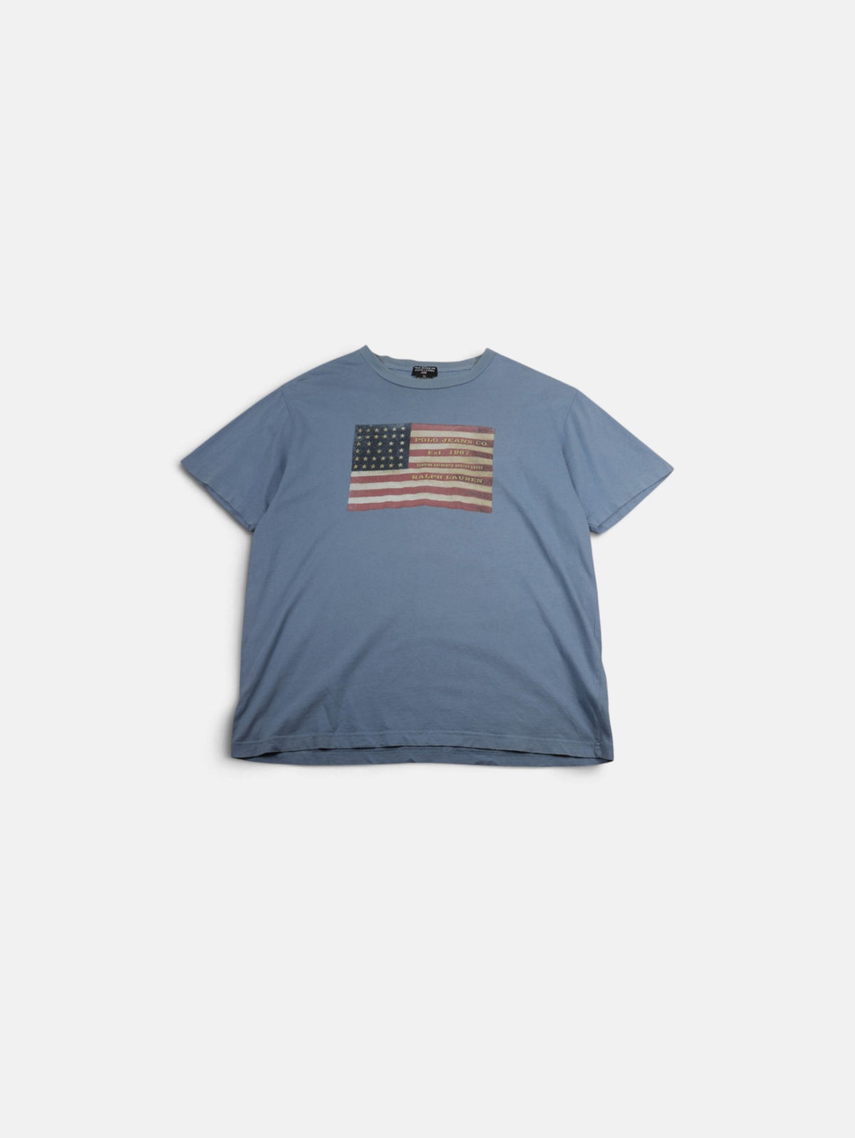 Ralph Lauren 1990s T-Shirt