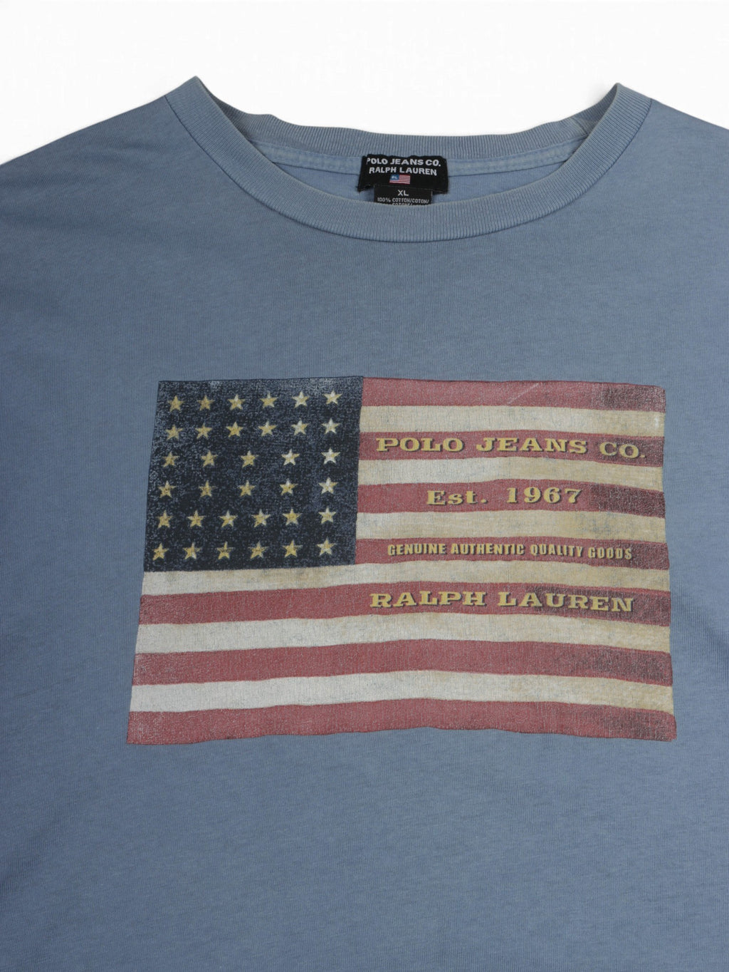 Ralph Lauren 1990s T-Shirt