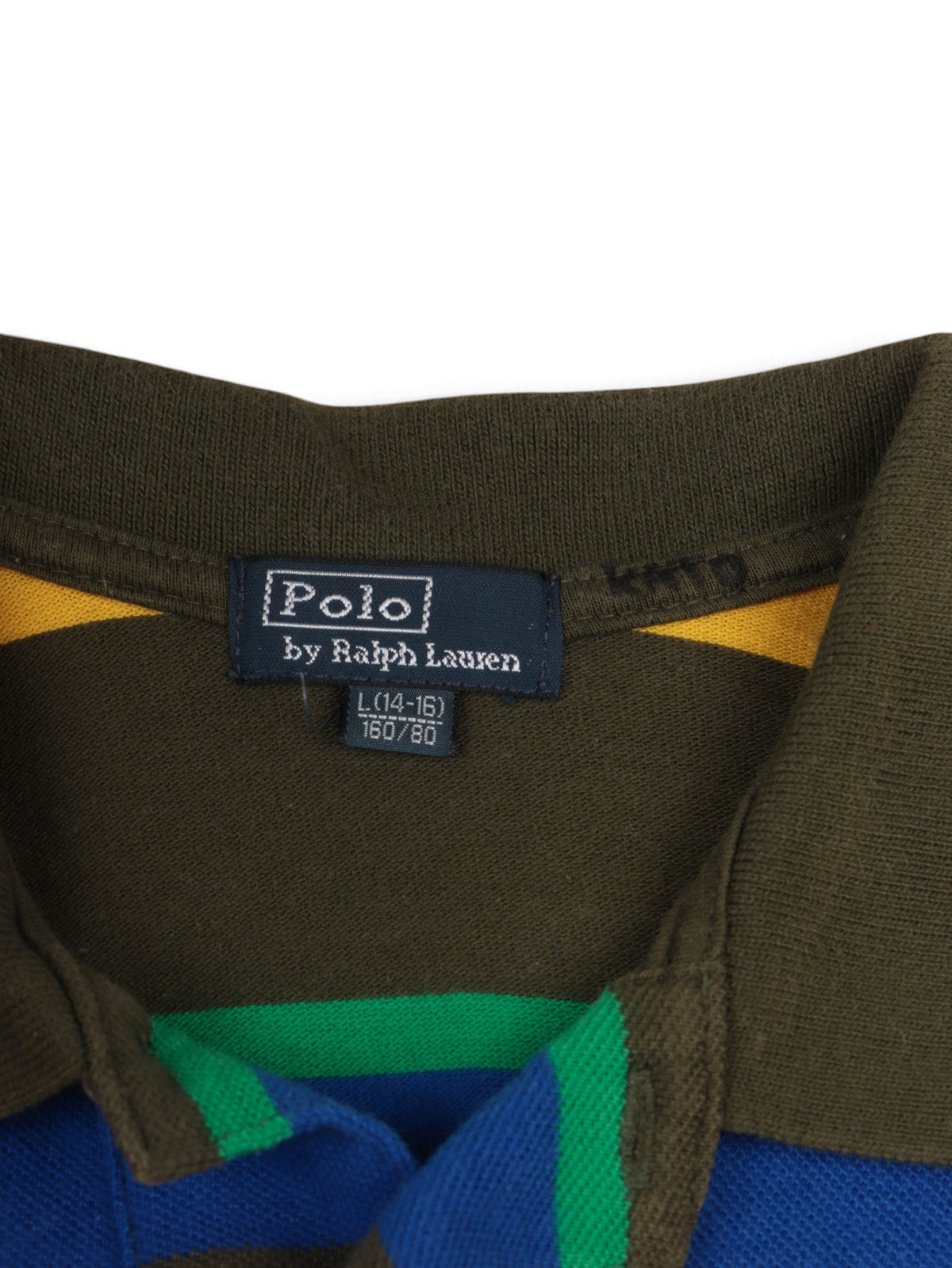 Ralph Lauren 2000s Polo