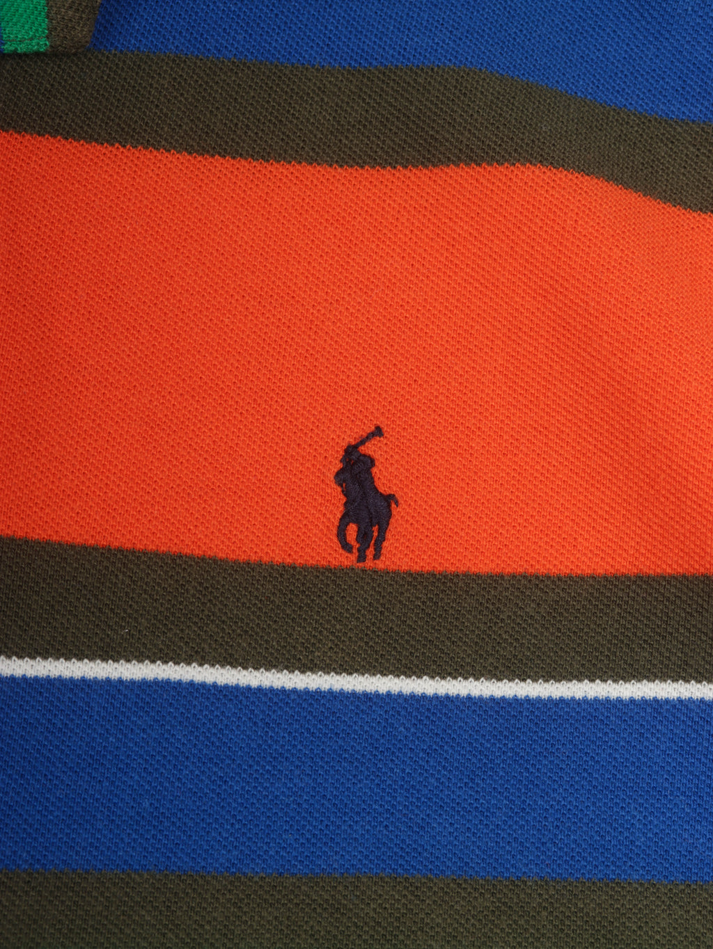 Ralph Lauren 2000s Polo