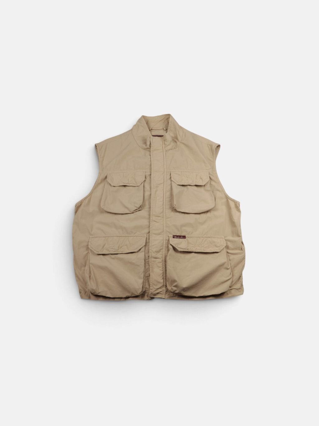 Malboro Classics 1990s Vest
