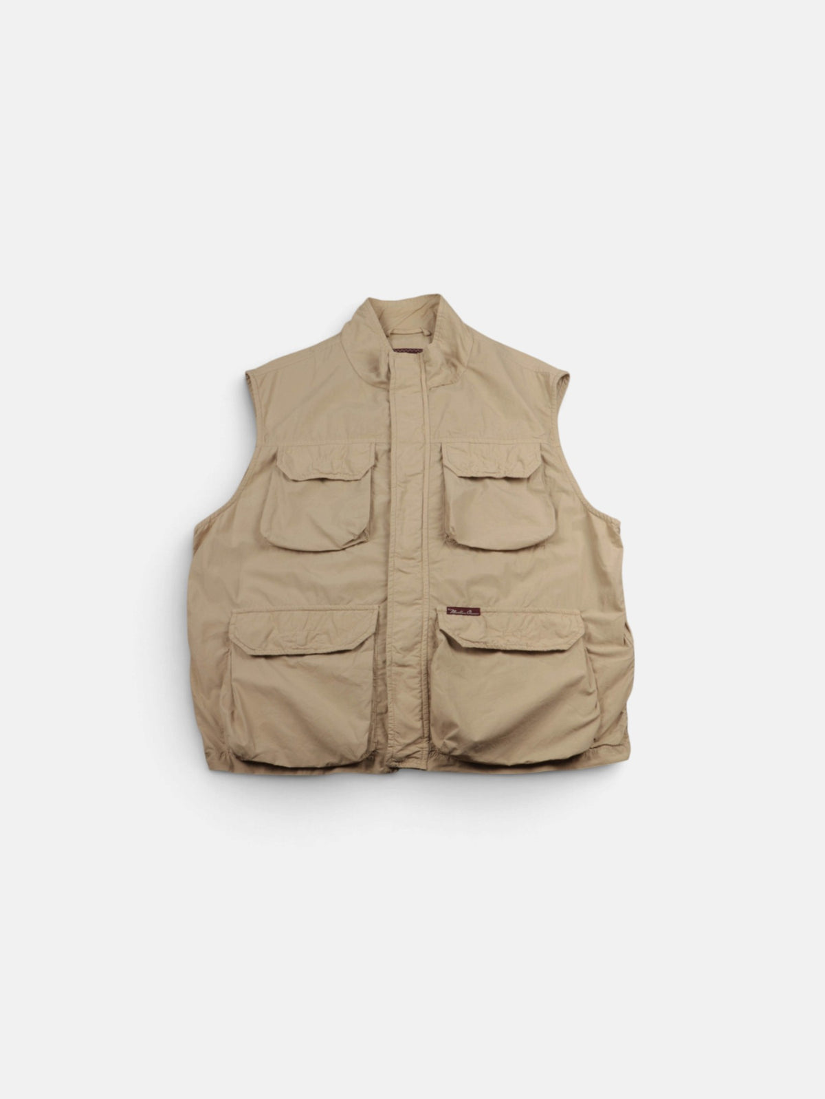 Malboro Classics 1990s Vest