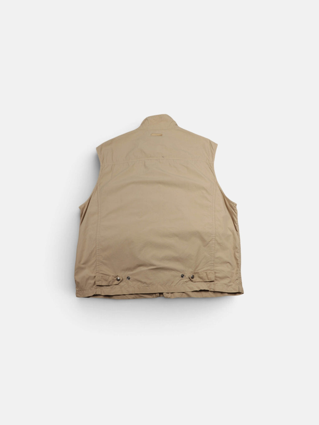 Malboro Classics 1990s Vest