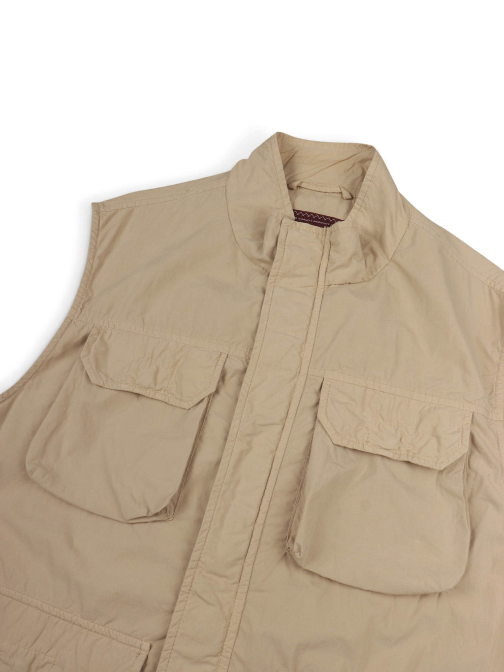 Malboro Classics 1990s Vest