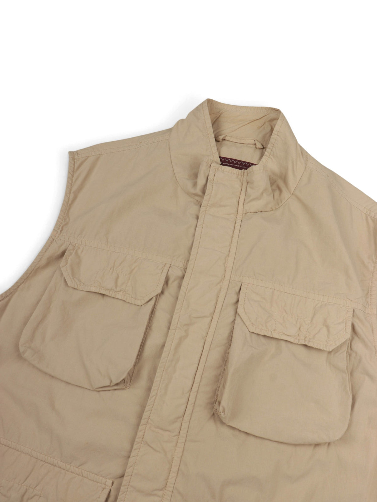 Malboro Classics 1990s Vest