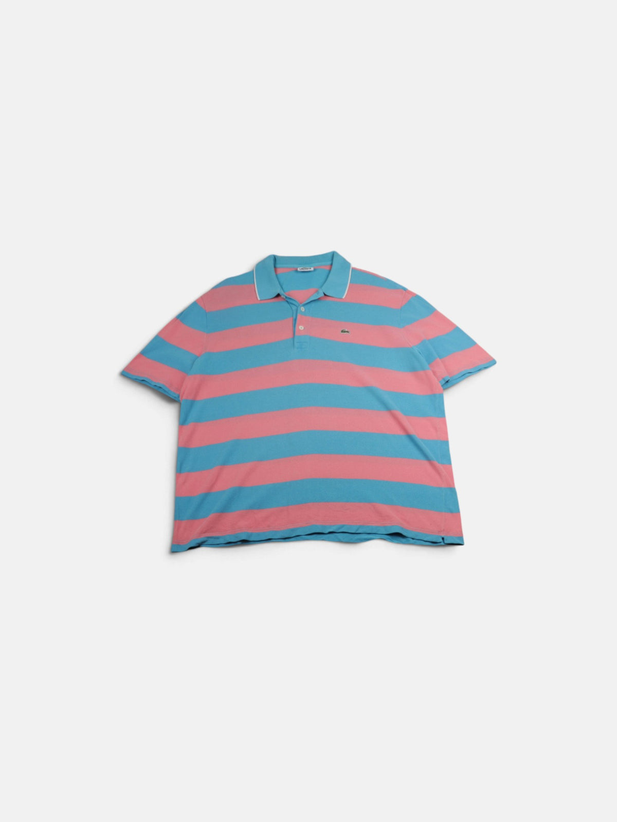 Lacoste 1990s Polo