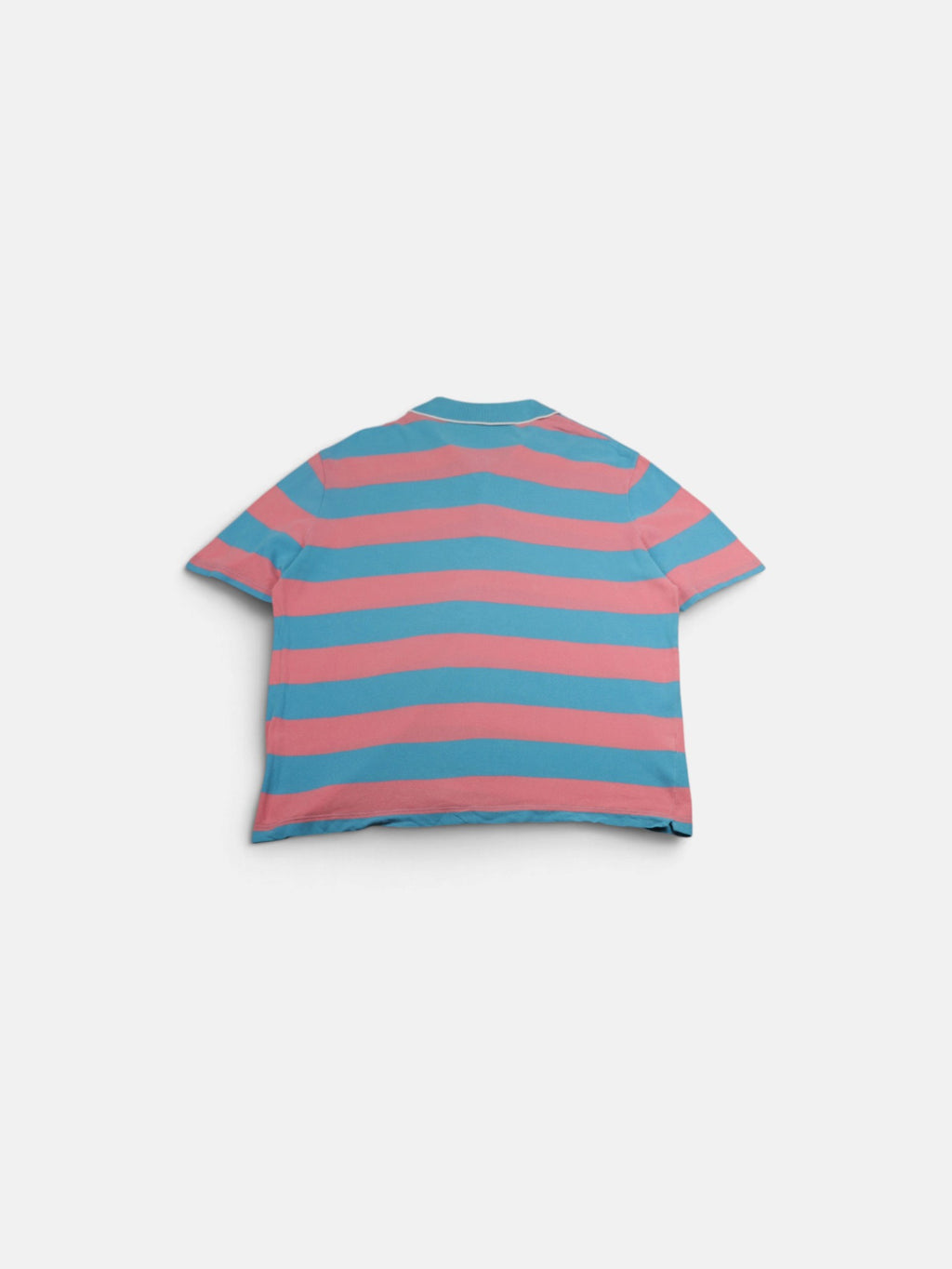 Lacoste 1990s Polo