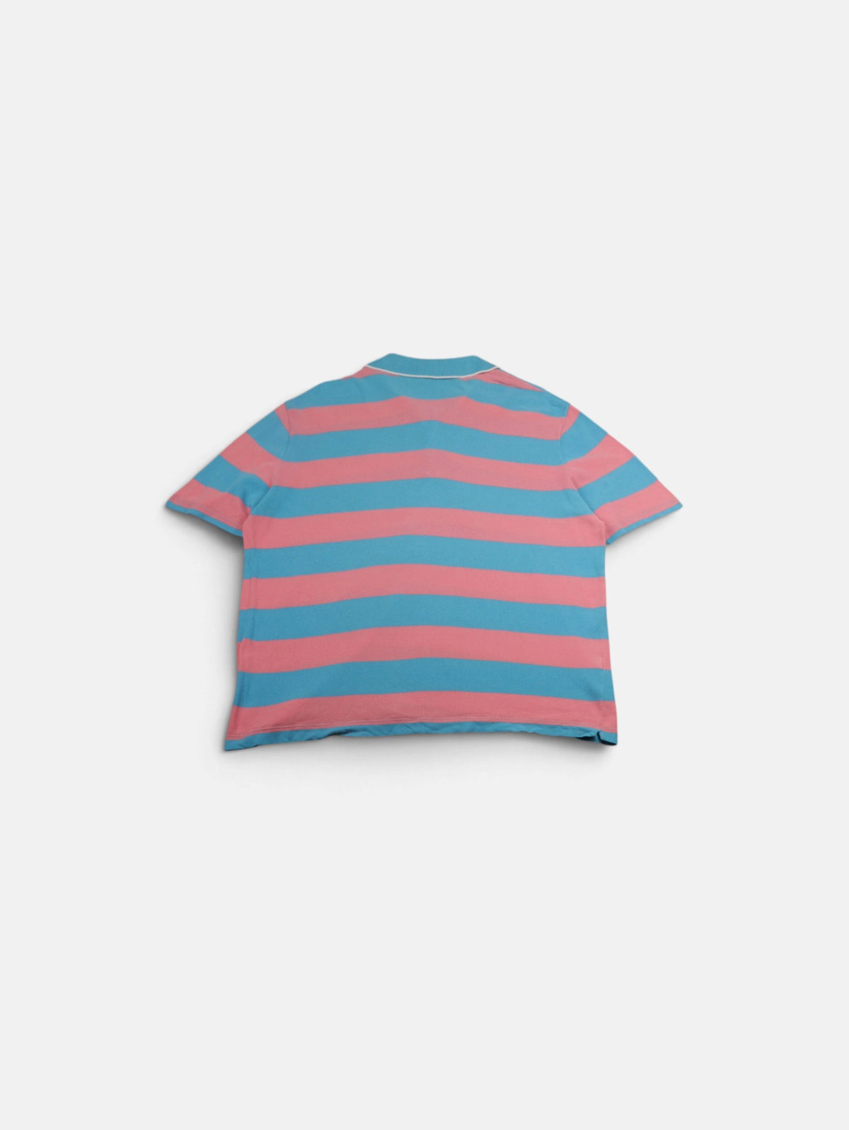 Lacoste 1990s Polo
