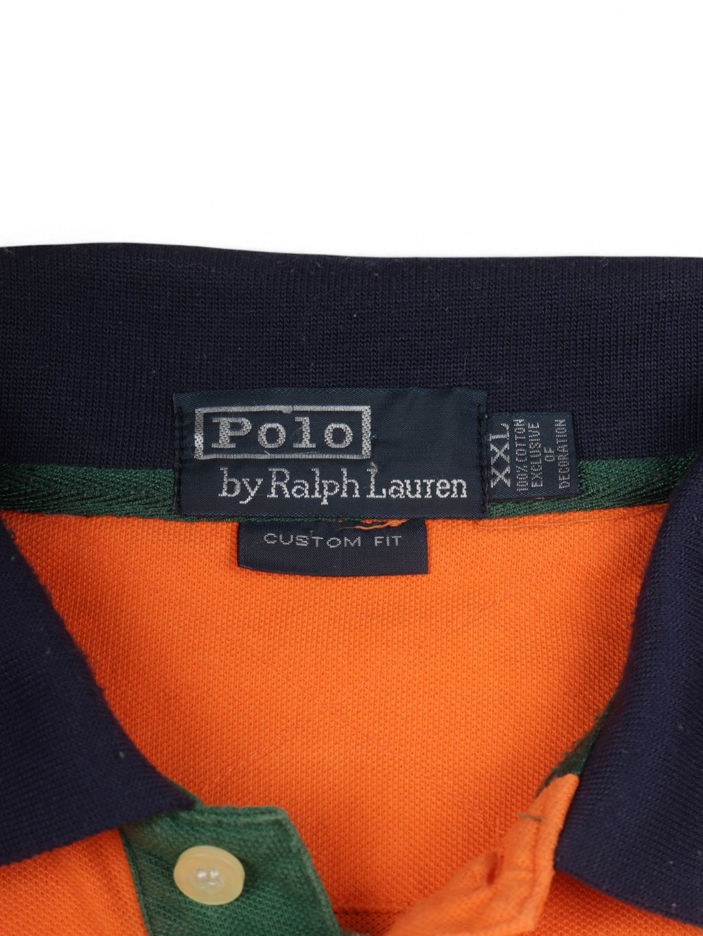 Ralph Lauren 2000s Polo