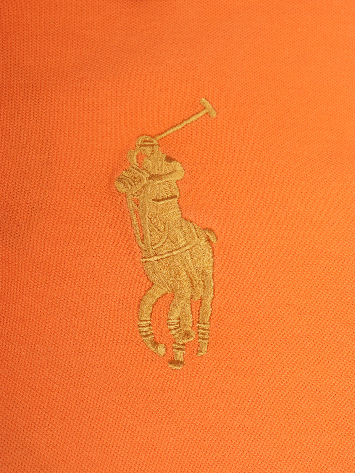 Ralph Lauren 2000s Polo