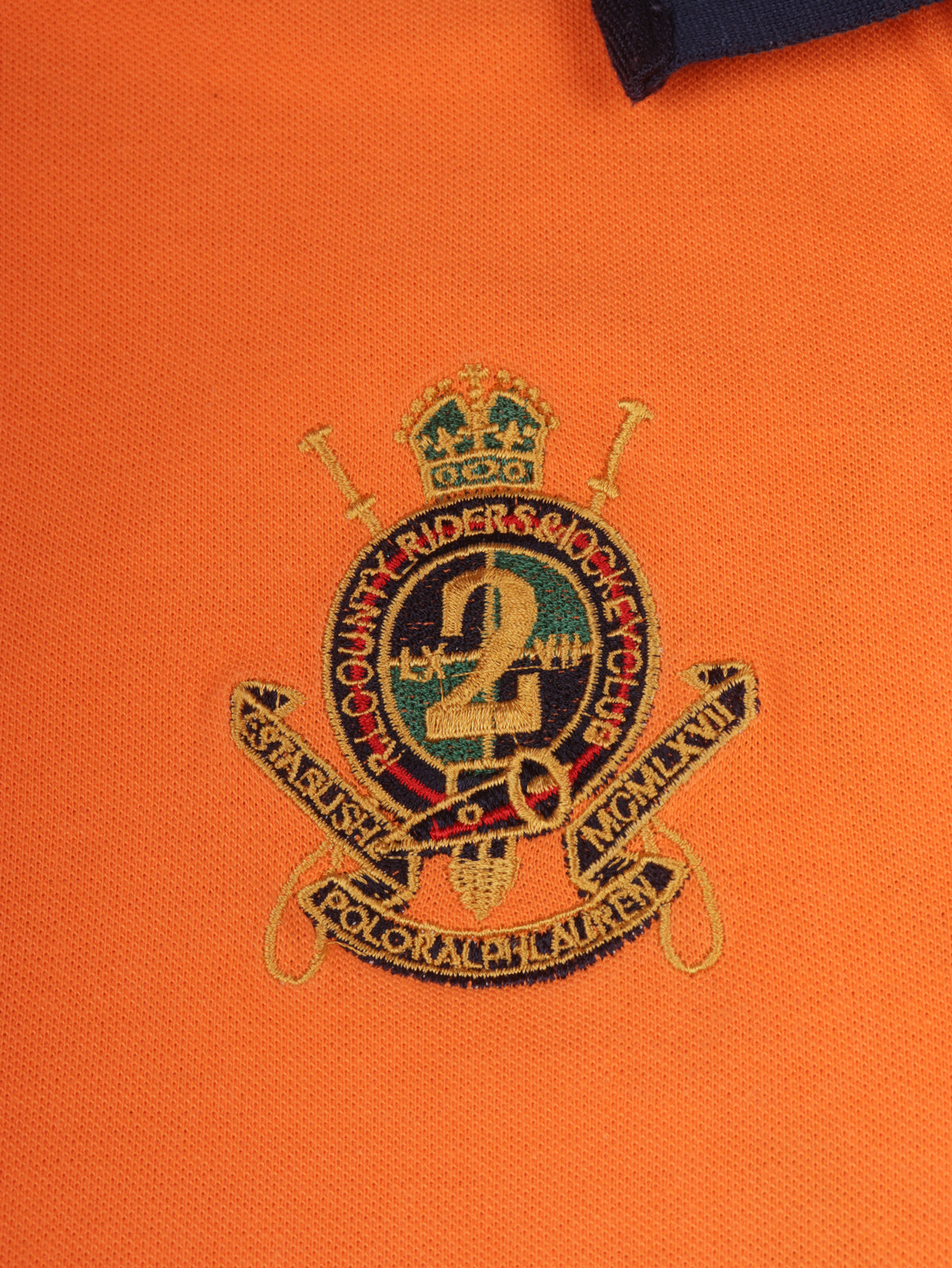 Ralph Lauren 2000s Polo