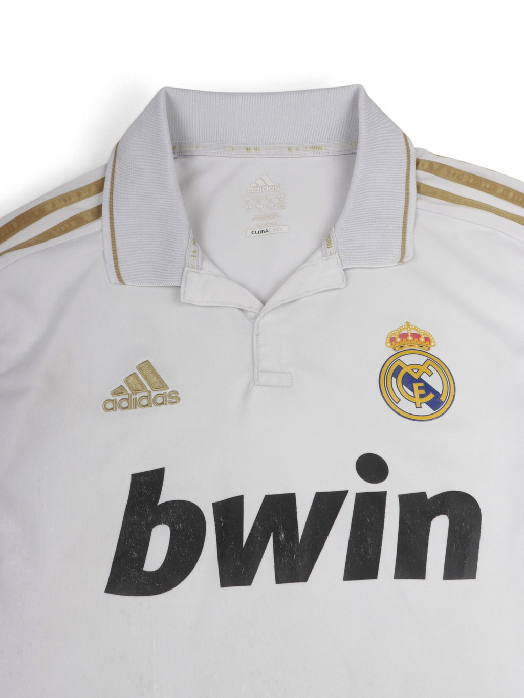Adidas Real Madrid T-Shirt