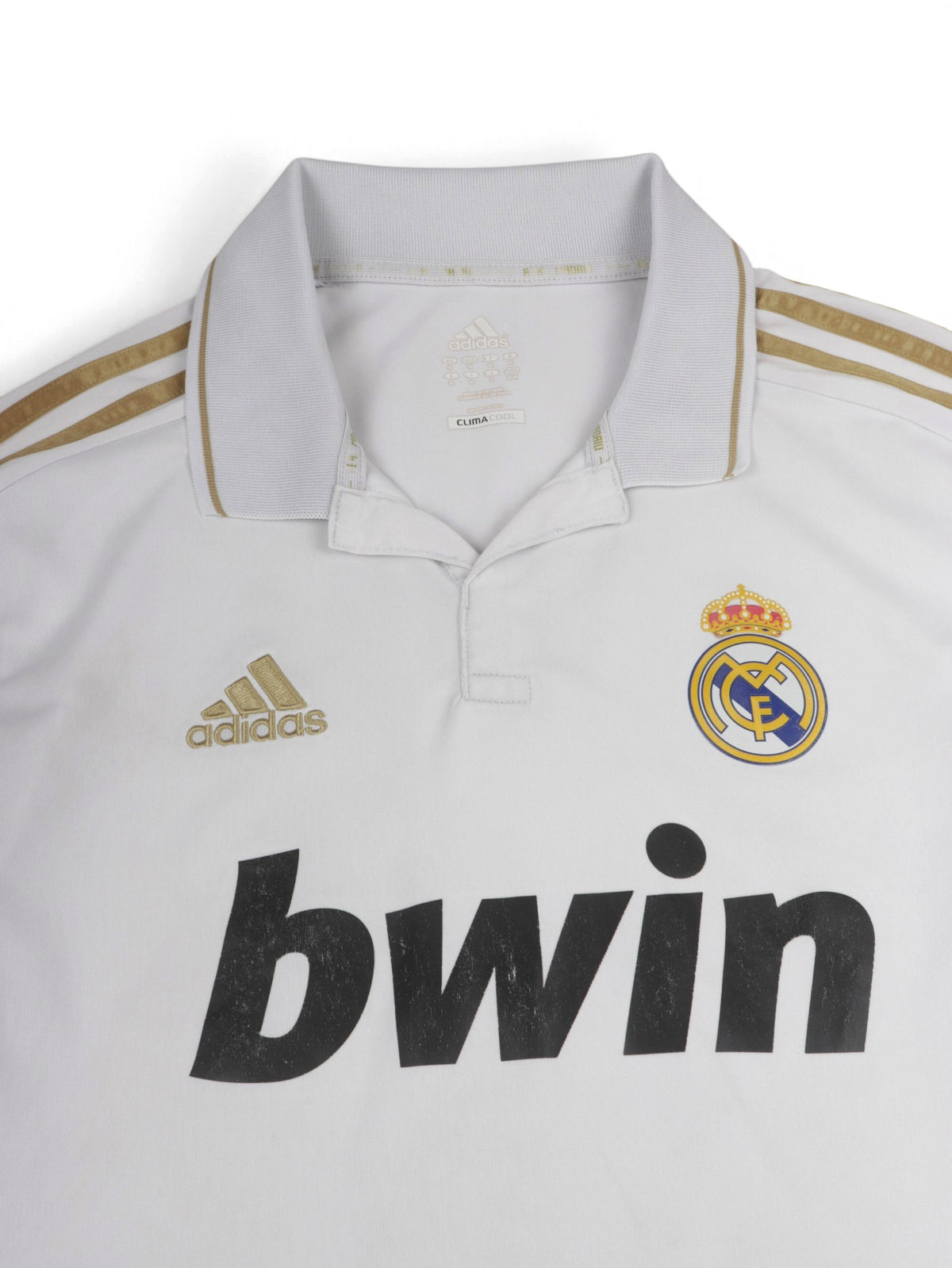 Adidas Real Madrid T-Shirt