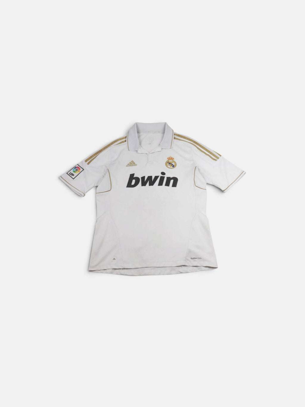 Adidas Real Madrid T-Shirt