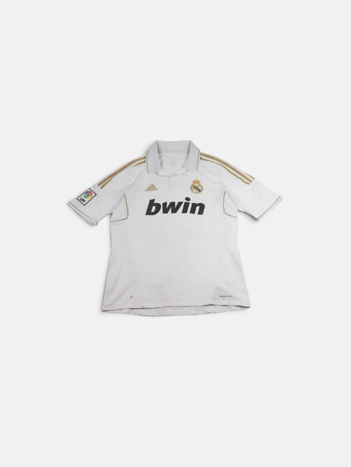 Adidas Real Madrid T-Shirt
