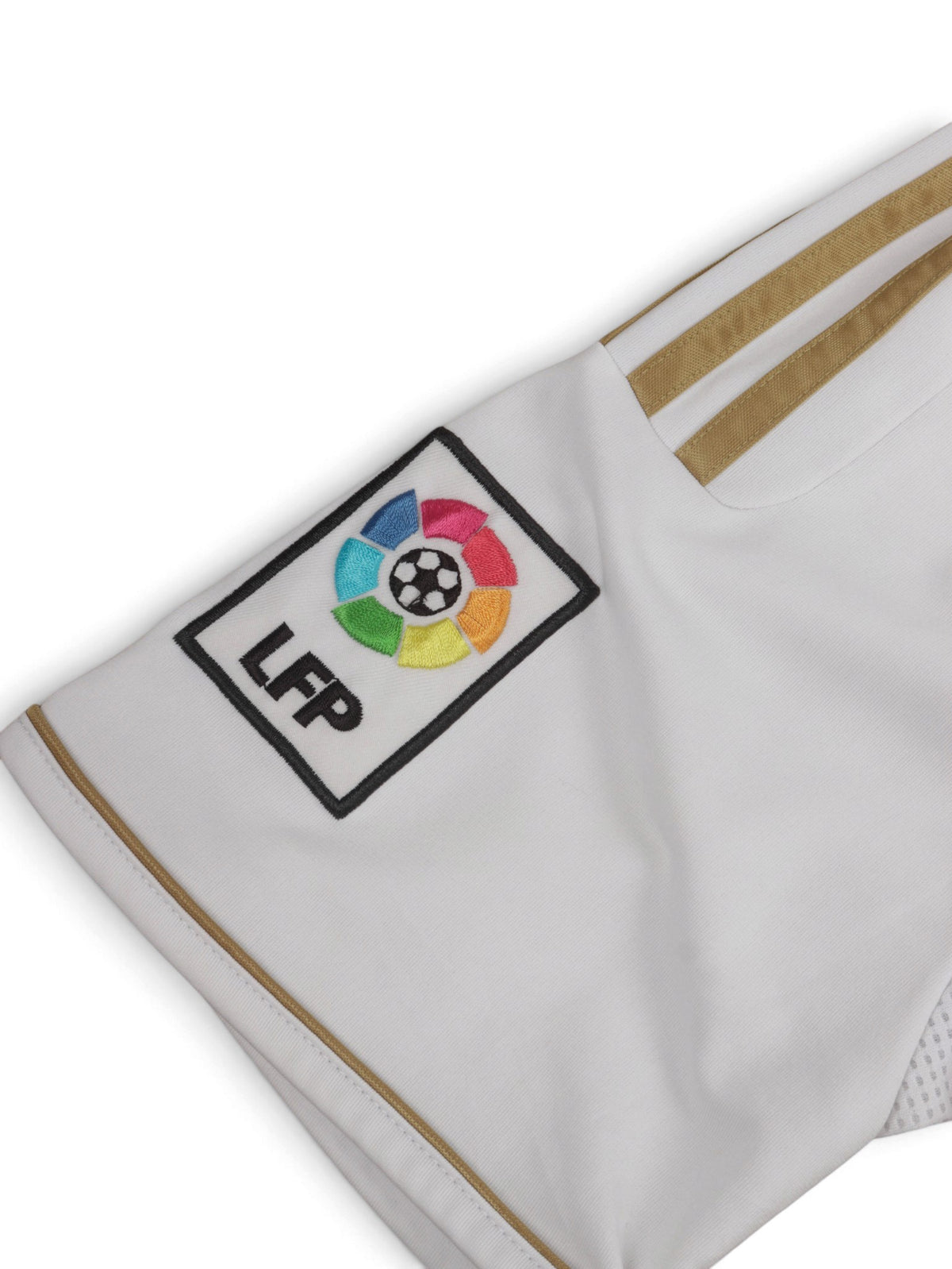 Adidas Real Madrid T-Shirt