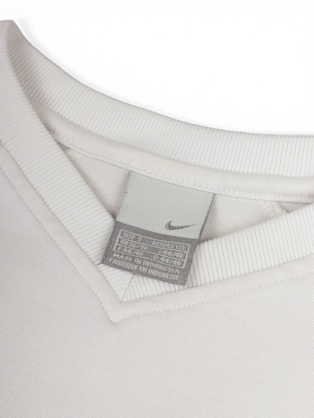 Nike 2000s T-Shirt