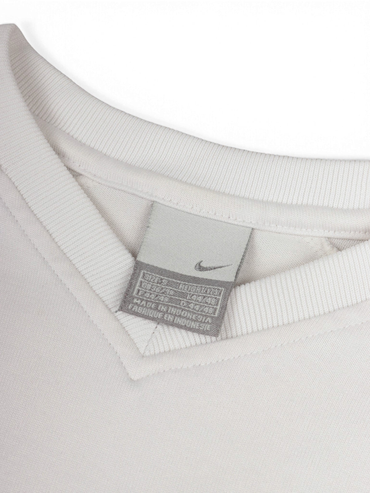 Nike 2000s T-Shirt