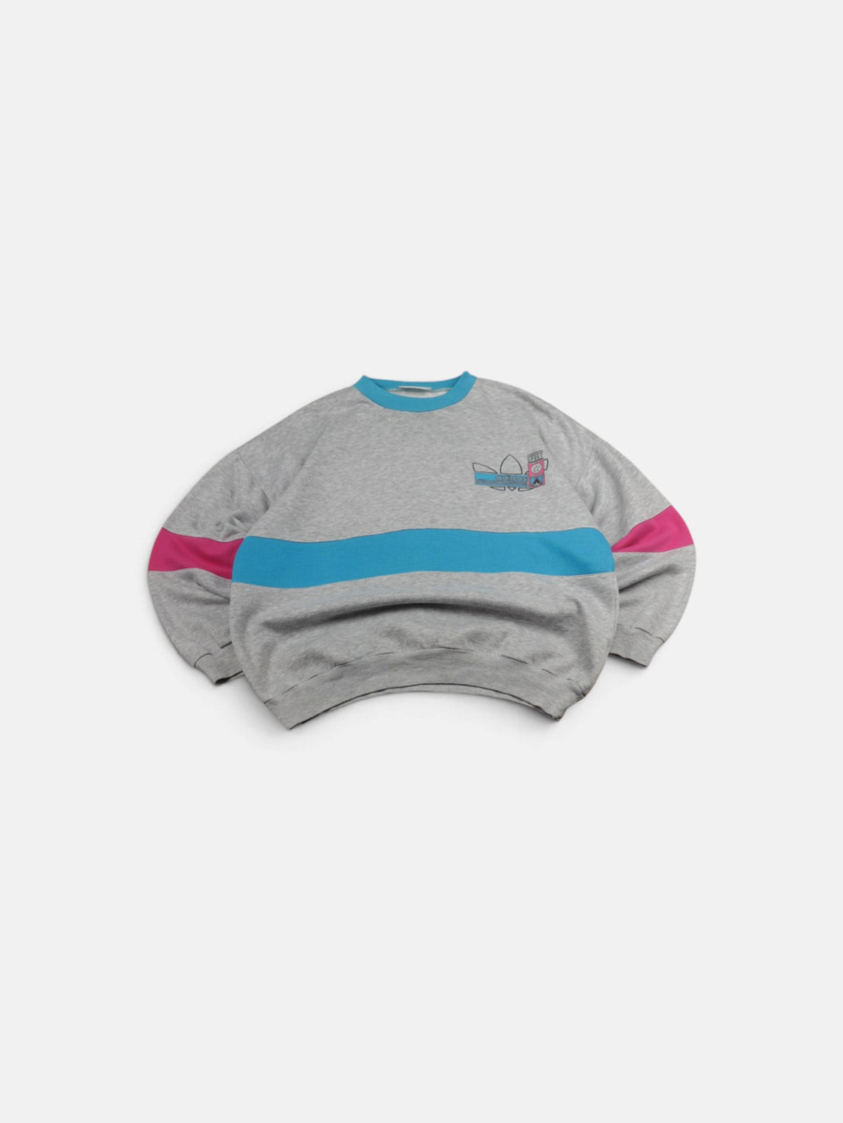 Adidas 1990s Sweatshirt