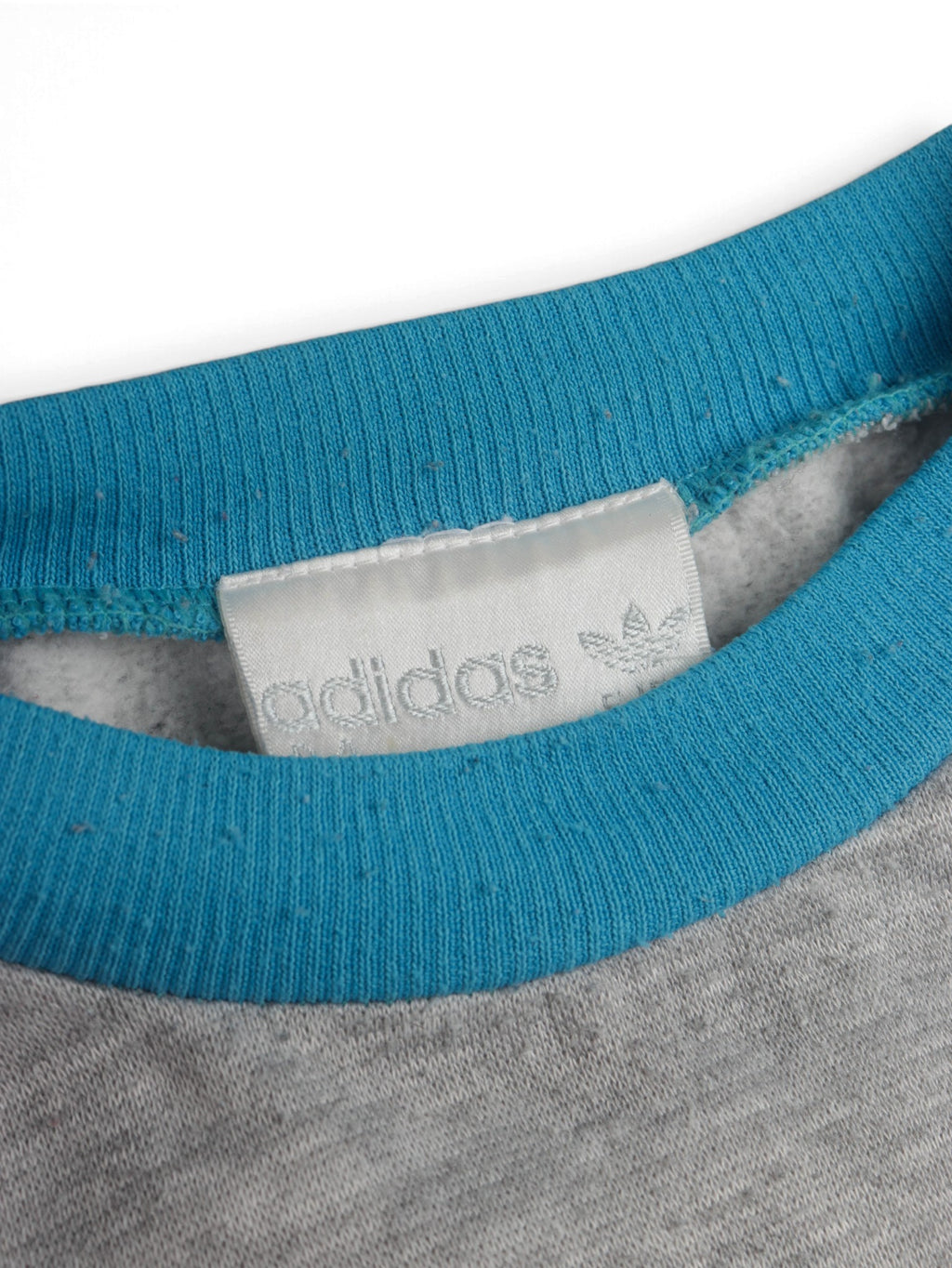 Adidas 1990s Sweatshirt