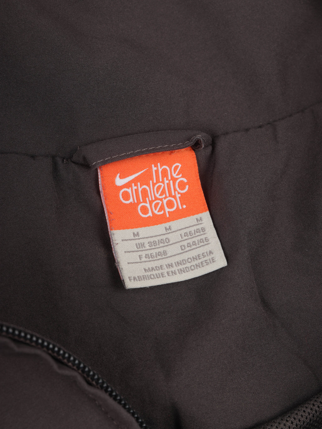 Nike 2000s Jacket