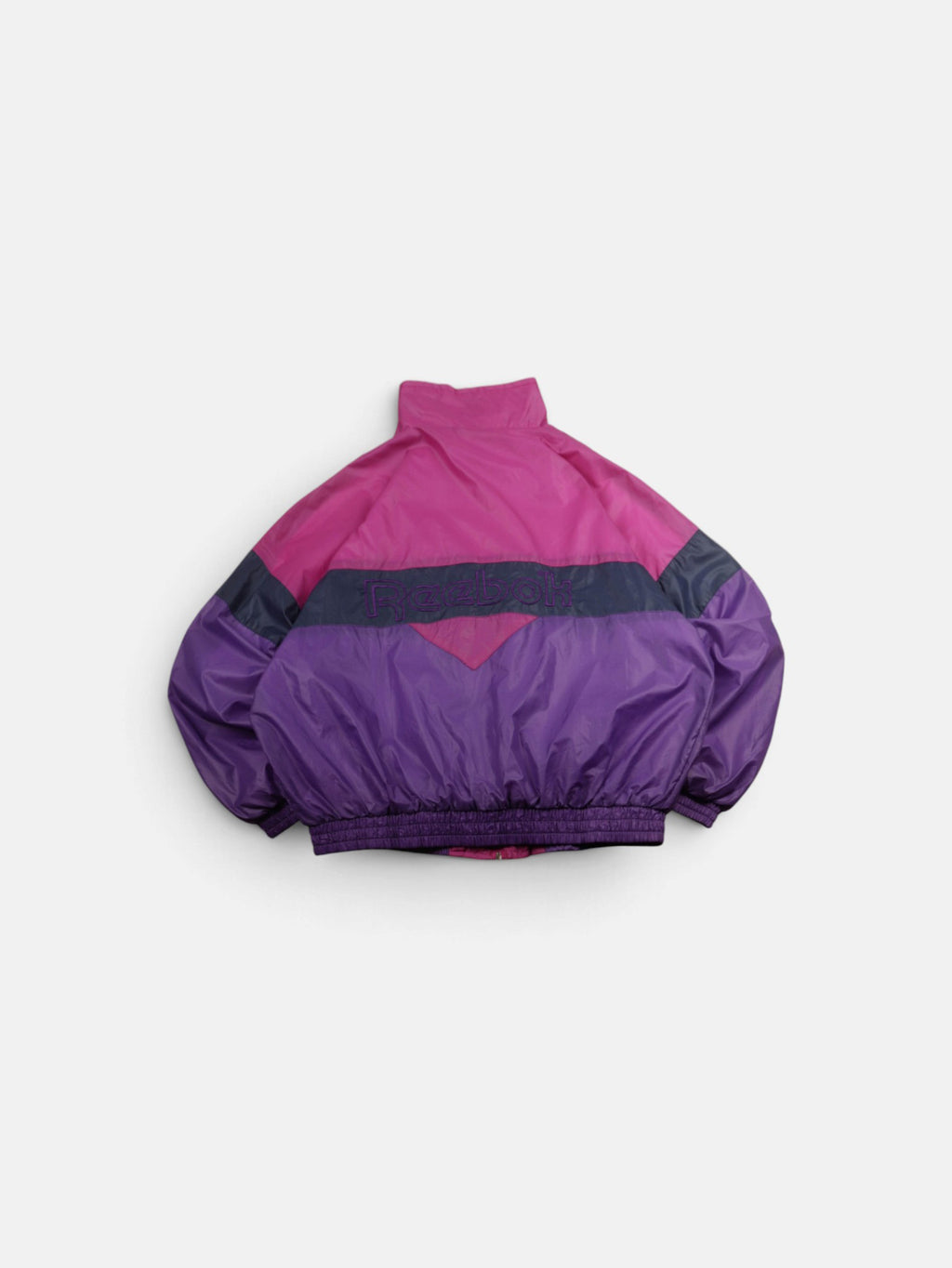 Reebok 1990s Jacket