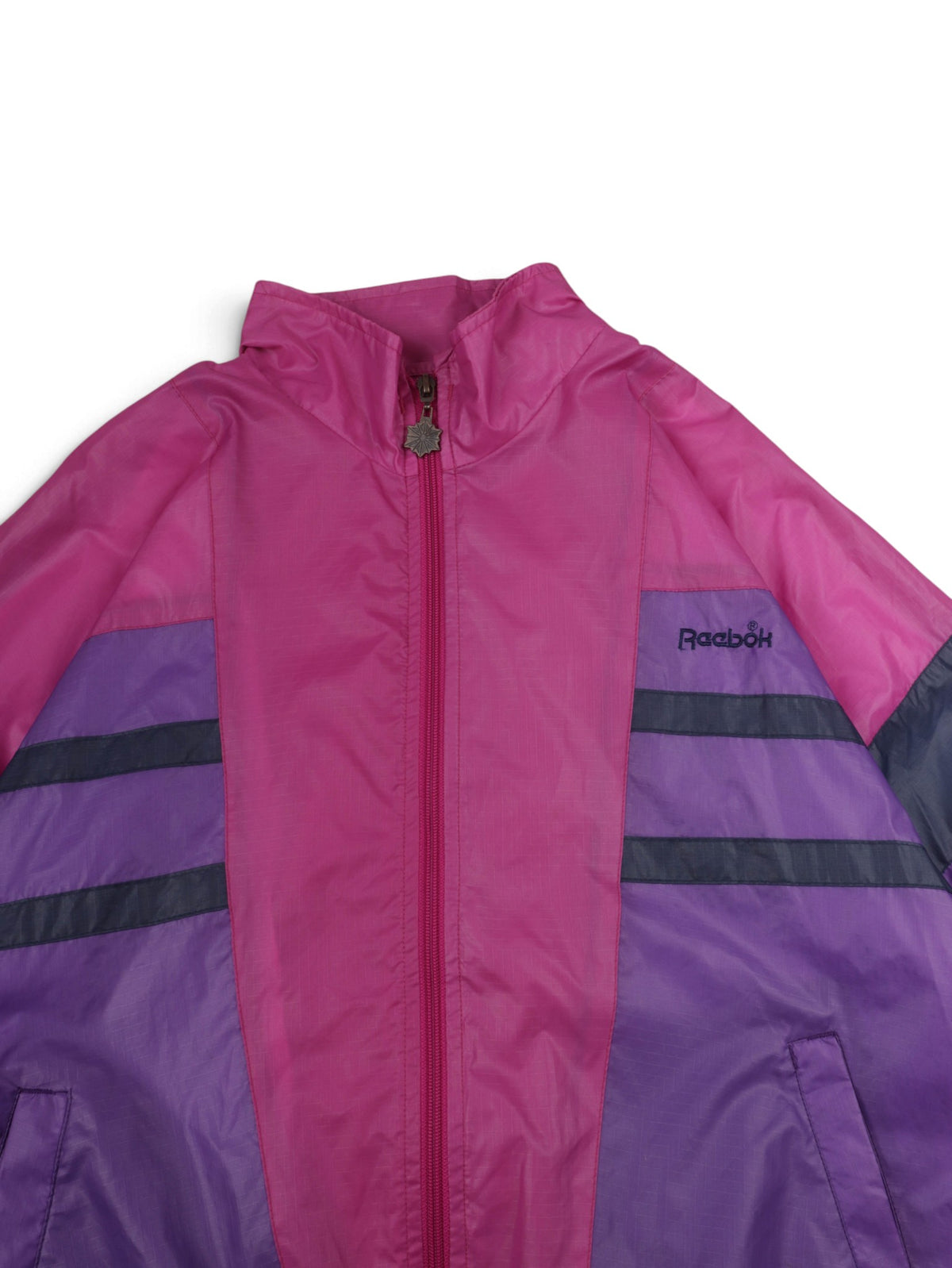 Reebok 1990s Jacket