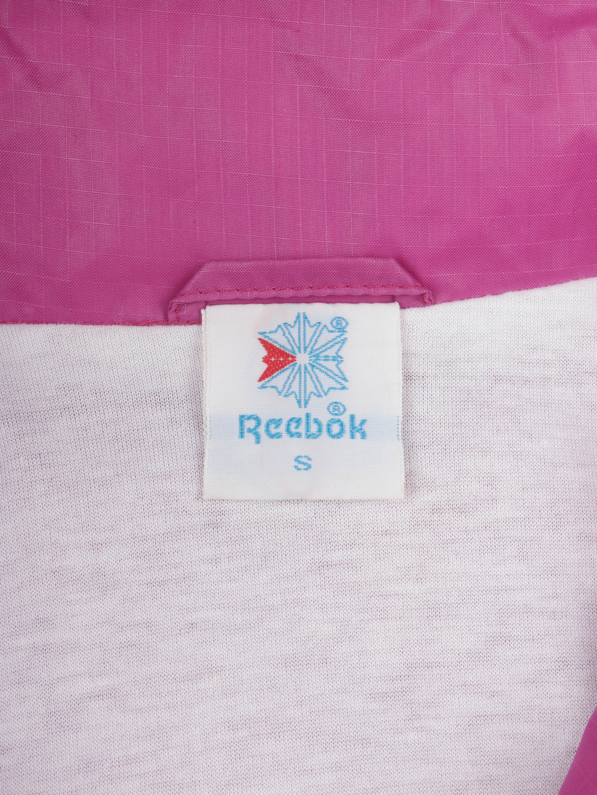Reebok 1990s Jacket