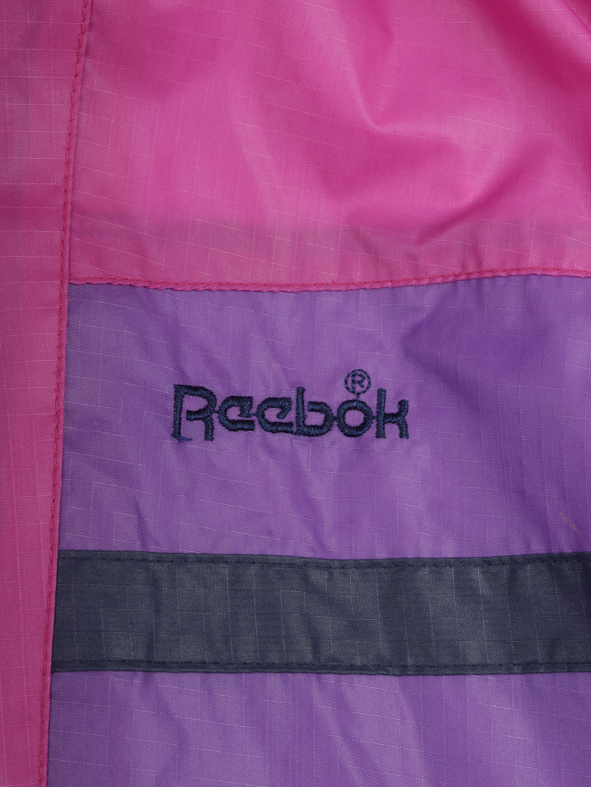 Reebok 1990s Jacket