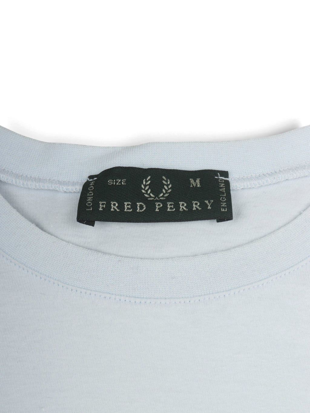 Fred Perry 2000s T-Shirt