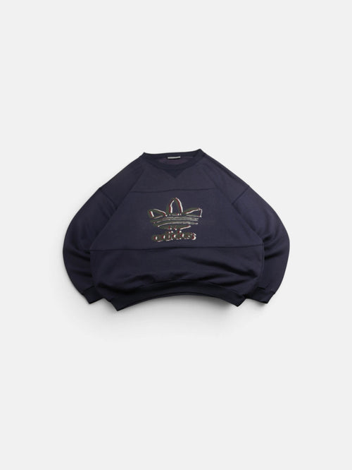 Adidas 1990s Sweatshirt