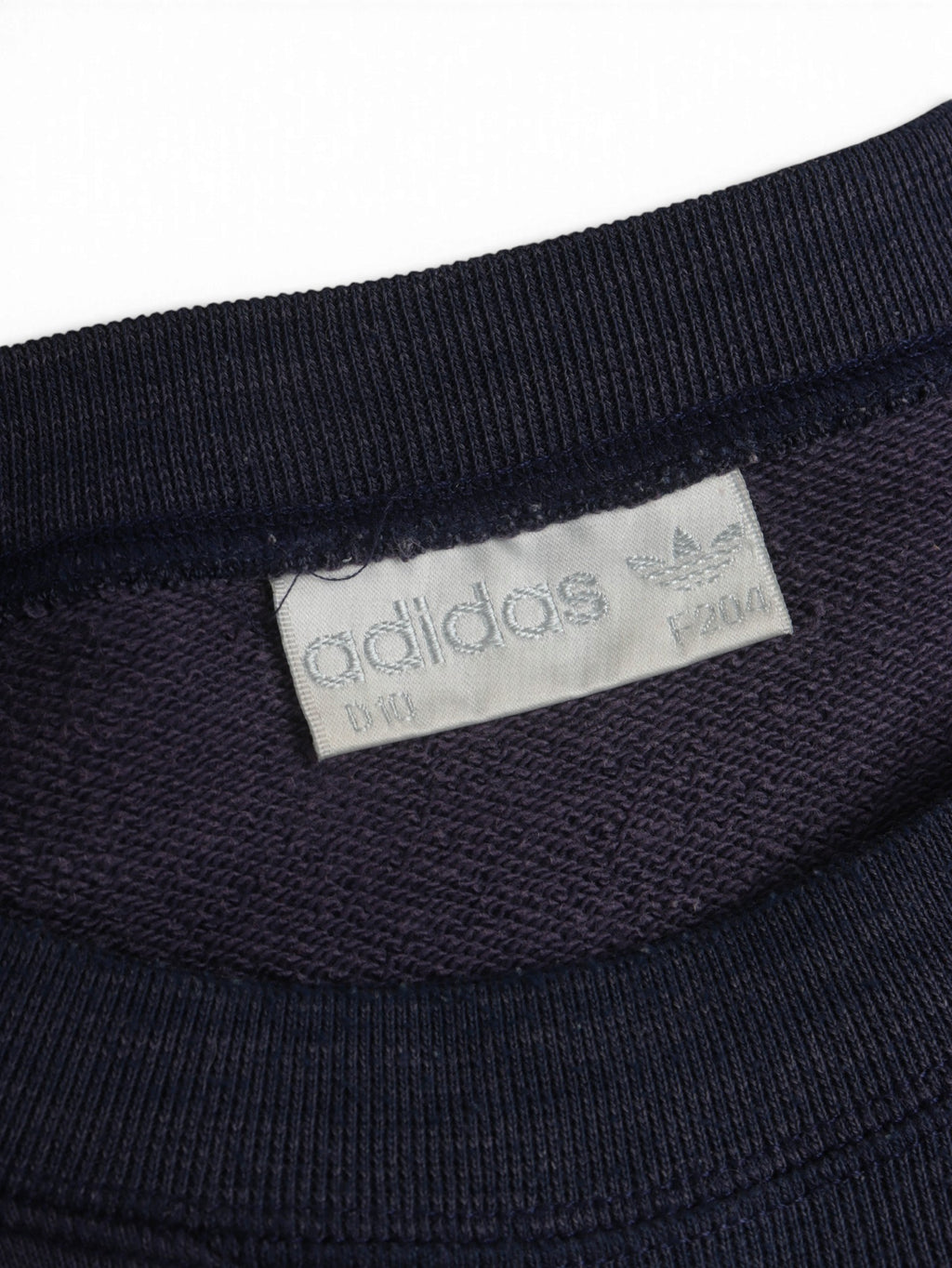 Adidas 1990s Sweatshirt