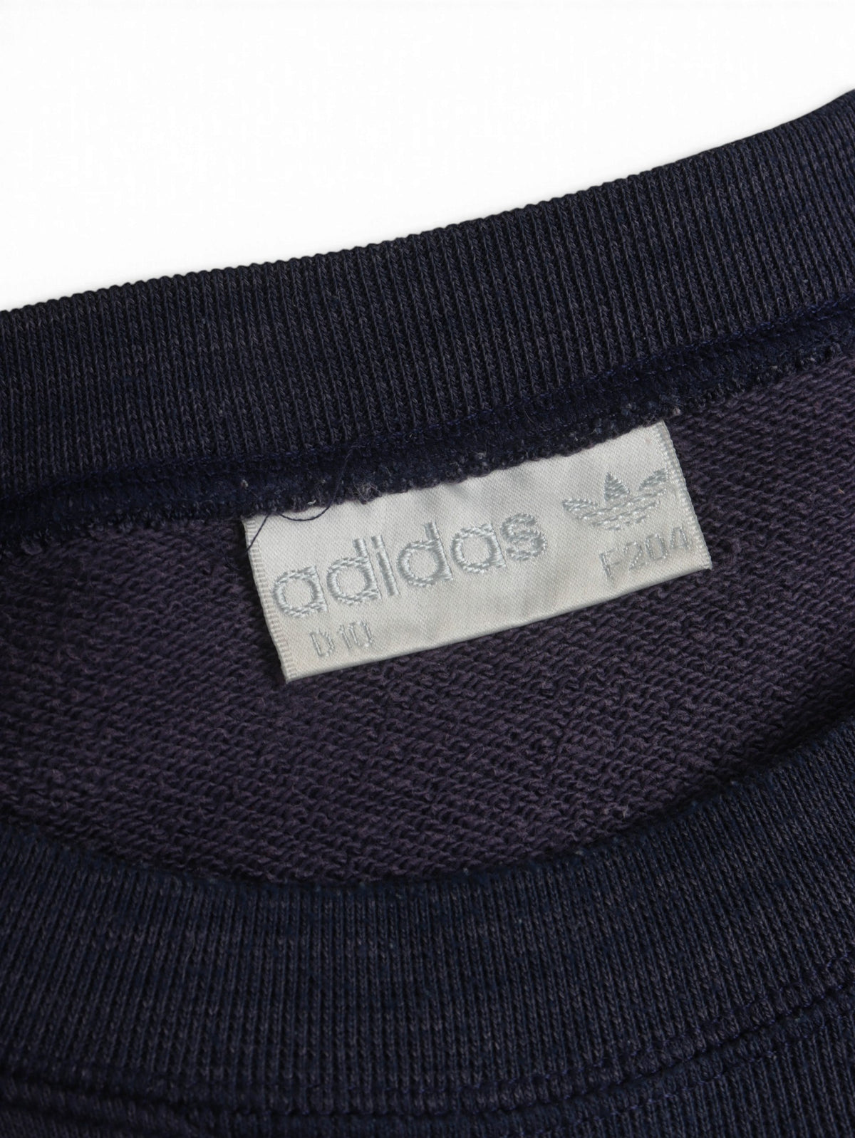 Adidas 1990s Sweatshirt