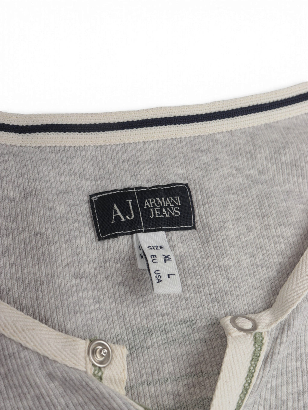 Armani 2000s T-Shirt